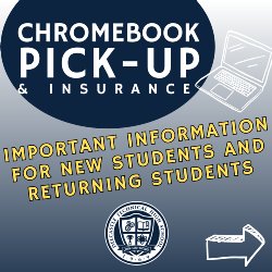 Delcastle Chromebooks